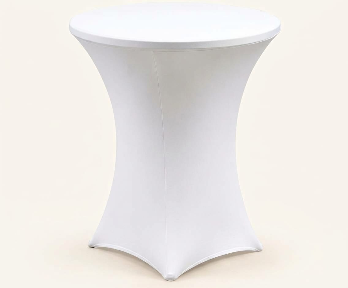 Mange-debout avec housse lycra